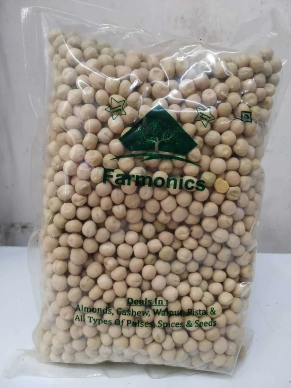 WHITE MATAR 1 KG