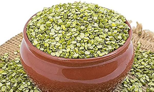 HARA MOONG DAL 1KG