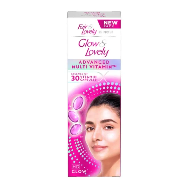 Fair lovely cream