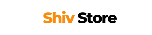 Shiv Store